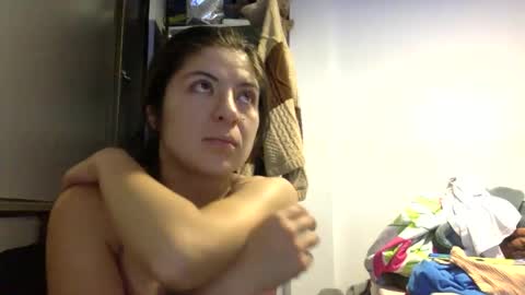 Tatica Sex online show from 04/02/26, 04:54