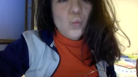 Tatica Sex online show from 06/08/26, 11:05