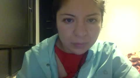Tatica Sex online show from 06/15/26, 12:35