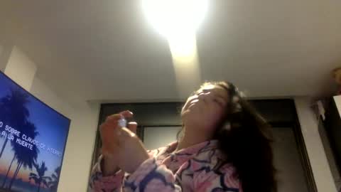 Tatica Sex online show from 06/20/26, 02:47