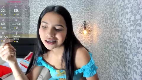 Snapshot of tatigold2 chatting on 12/03/24, 03:33 T A T I online show from 12/03/24, 03:33