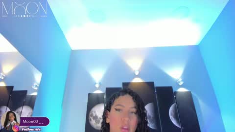Snapshot of tatii_moon chatting on 10/03/25, 04:09 Tati online show from 10/03/25, 04:09