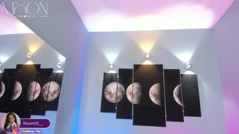 Tati online show from 11/17/25, 05:02