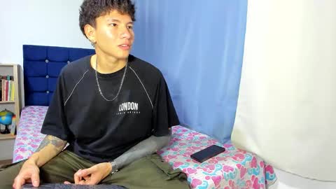 Tatiiana n Damiian online show from 11/16/25, 10:37