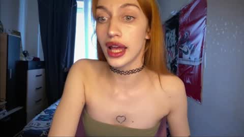 tatika_williams online show from 06/30/26, 01:45