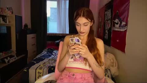 tatika_williams online show from 07/08/26, 05:06