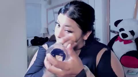 tatikanyx online show from 02/01/26, 12:26