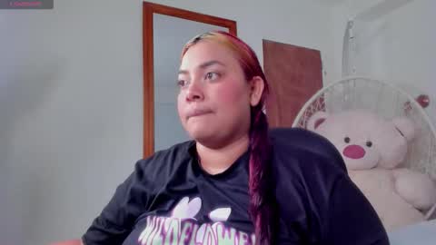 tatikanyx online show from 03/17/26, 12:08