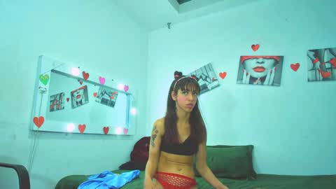 Tatiana  online show from 01/25/25, 06:35