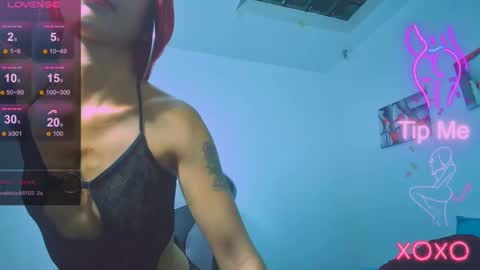 Tatiana  online show from 02/21/25, 06:48
