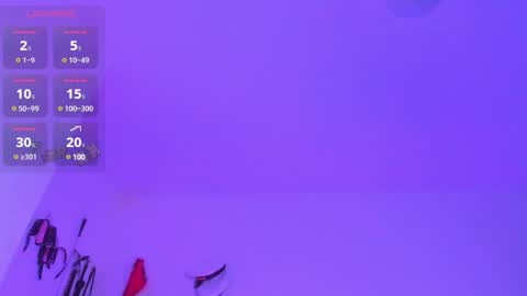 Snapshot of tatissdeliciuss chatting on 12/12/24, 02:15 Tatiss online show from 12/12/24, 02:15