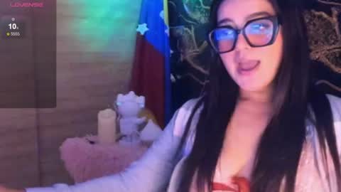 Tatiss online show from 07/06/26, 02:52