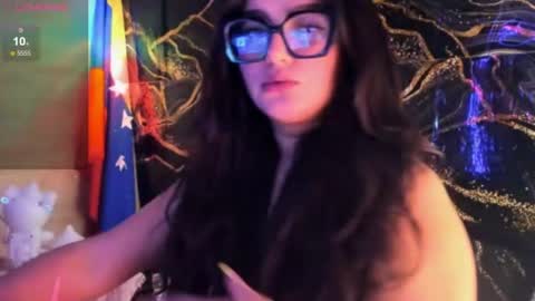 Tatiss online show from 07/07/26, 10:14