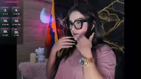 Tatiss online show from 07/16/26, 02:50