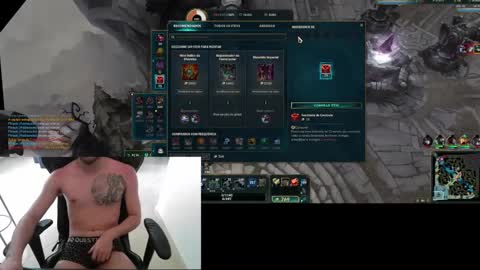 Snapshot of tatmers chatting on 03/04/25, 02:32 Lucas online show from 03/04/25, 02:32