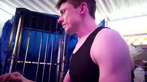 tatonkaboy online show from 01/14/26, 08:58