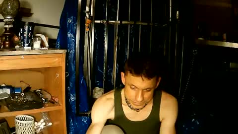 tatonkaboy online show from 06/11/26, 08:45