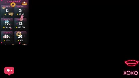 jess online show from 03/19/26, 09:08