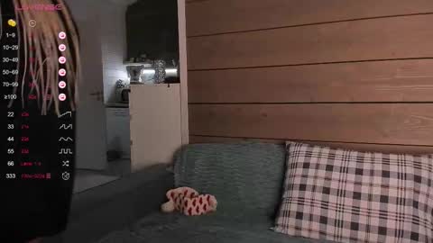 Your Kris  My lovense wishlist ty so much online show from 11/03/25, 09:32