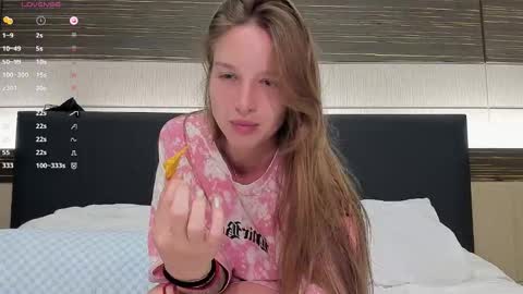 Your Kris  My lovense wishlist ty so much online show from 03/08/26, 02:21