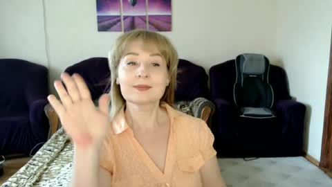 Snapshot of tattease chatting on 06/29/26, 11:54 Tattease online show from 06/29/26, 11:54