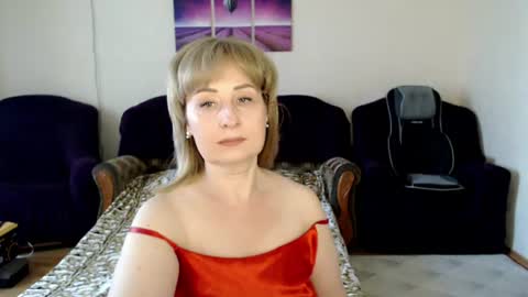 Snapshot of tattease chatting on 07/13/26, 12:30 Tattease online show from 07/13/26, 12:30