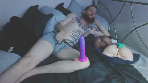 Snapshot of tatted9inches chatting on 02/24/25, 02:30 tatted9inches online show from 02/24/25, 02:30