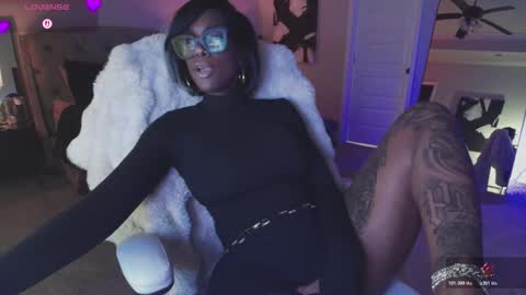 Tatted Queen online show from 02/18/26, 04:08