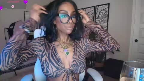 Tatted Queen online show from 05/03/26, 12:49