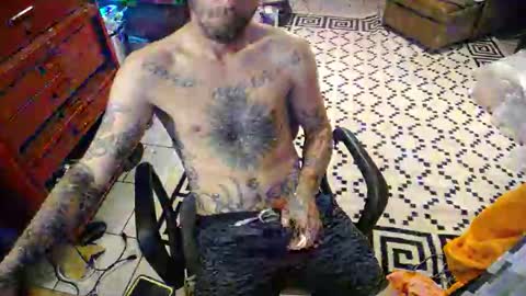 tattedalpha online show from 03/09/25, 05:44