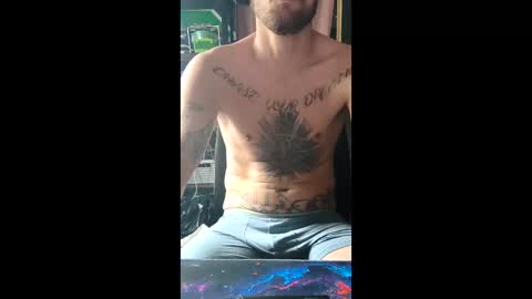 tattedalpha online show from 05/09/26, 07:52