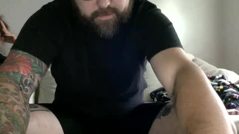 MrMrs online show from 01/21/25, 06:34