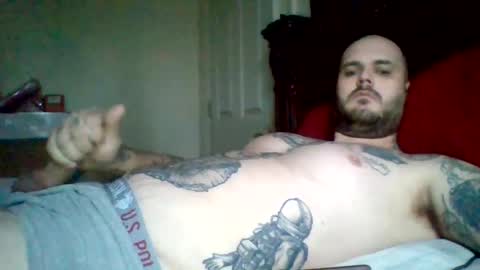 tatteddaddy72 online show from 12/09/24, 03:54