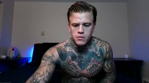 D-Man online show from 11/10/25, 07:46