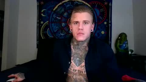 D-Man online show from 11/17/25, 02:50