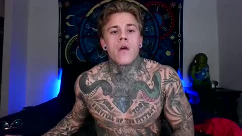 D-Man online show from 11/23/25, 09:14