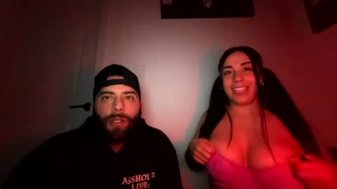 Snapshot of tattedduo69 chatting on 07/11/26, 10:40 tattedduo69 online show from 07/11/26, 10:40
