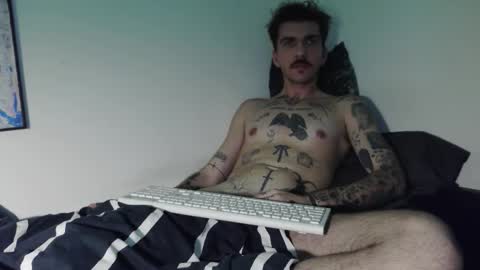 David online show from 12/03/25, 11:03