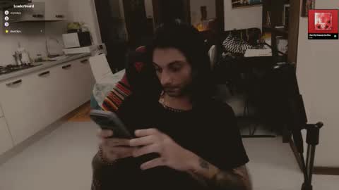 Snapshot of tattedfit chatting on 12/03/25, 05:00 tattedfit online show from 12/03/25, 05:00