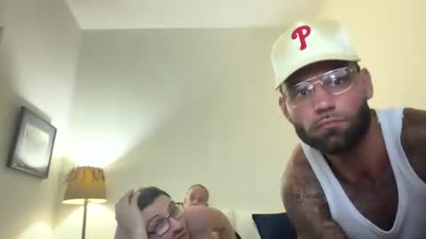 Snapshot of tattedjefe chatting on 06/14/26, 05:42 Tatted Jefe online show from 06/14/26, 05:42