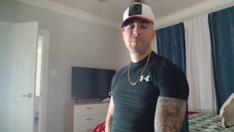 Snapshot of tattedlatino1 chatting on 12/16/24, 07:00 tattedlatino1 online show from 12/16/24, 07:00