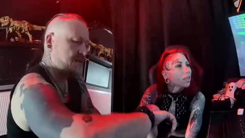 MilfyDixx online show from 03/27/26, 08:52