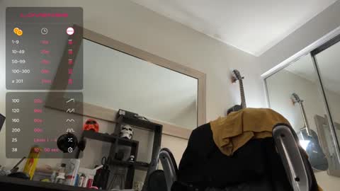 Snapshot of tattednblonde chatting on 03/01/25, 07:04 tattednblonde online show from 03/01/25, 07:04