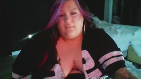 tattedtayven online show from 02/18/26, 06:48