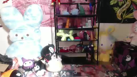 TattedThickandPretty online show from 01/01/25, 04:18