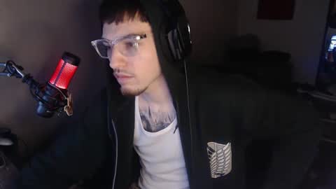 tattedtoyabuser online show from 02/10/26, 02:37