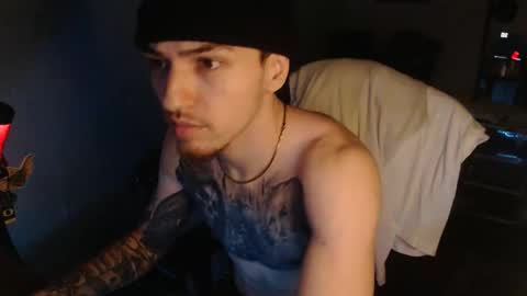 tattedtoyabuser online show from 03/18/26, 03:59