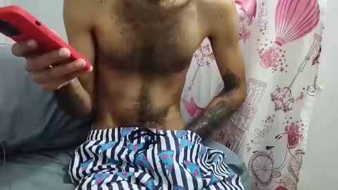 Fernando online show from 12/07/24, 03:30