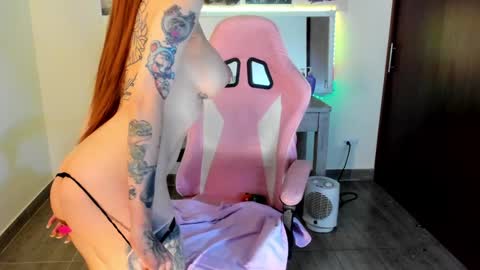 Rose Marie online show from 12/09/24, 05:29