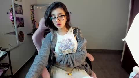 Rose Marie online show from 12/16/25, 10:53